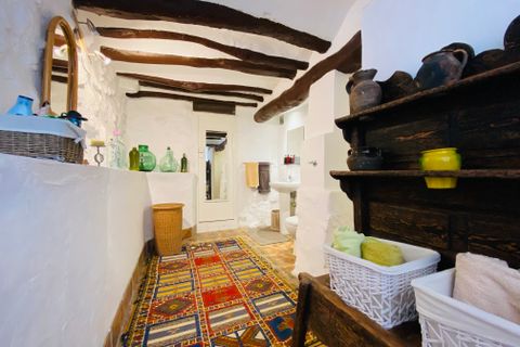 Rækkehus i Tollos, Alicante, Tollos - € 250.000 | Ref: 10132 - foto 9